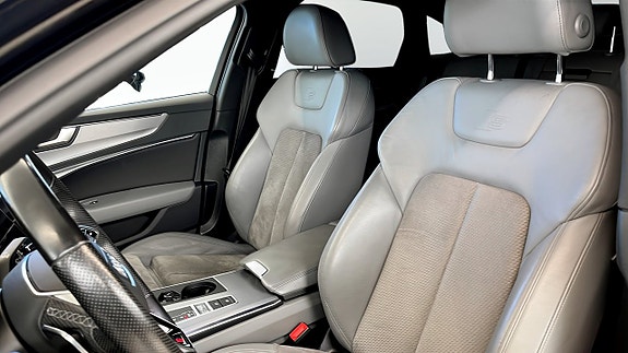 Audi A6 9 of 18