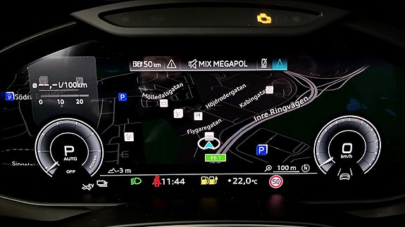 Audi A6 18 of 18