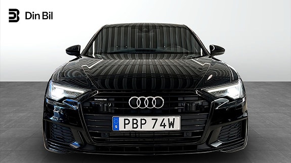 Audi A6 4 of 18