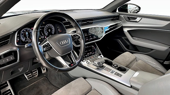 Audi A6 8 of 18