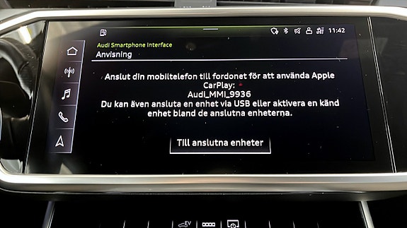 Audi A6 16 of 18