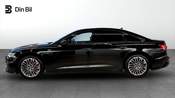 Audi A6 2 of 18