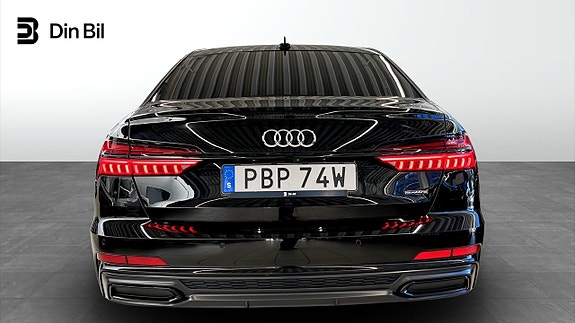 Audi A6 5 of 18
