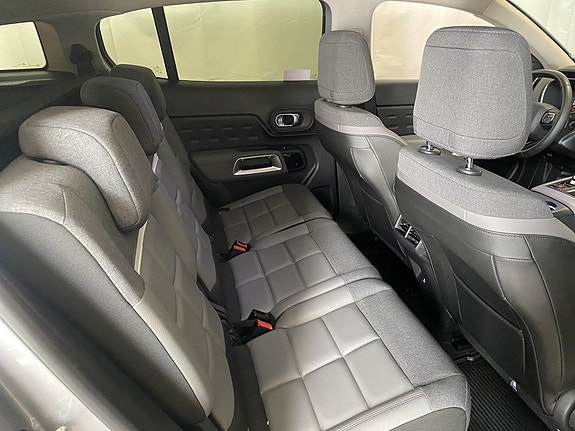 Citroen C5 Aircross 8 of 10