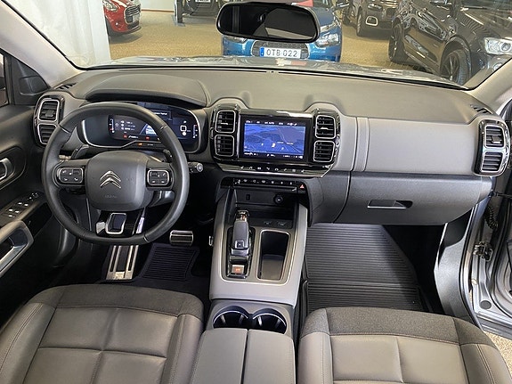 Citroen C5 Aircross 7 of 10