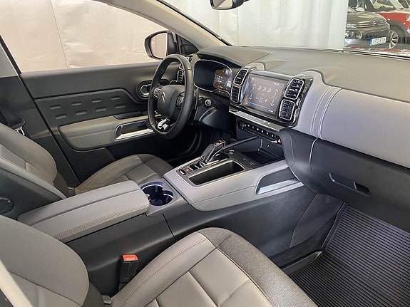 Citroen C5 Aircross 5 of 10
