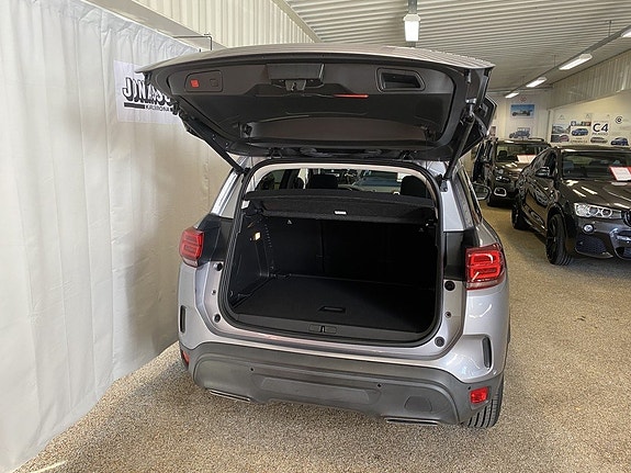 Citroen C5 Aircross 9 of 10