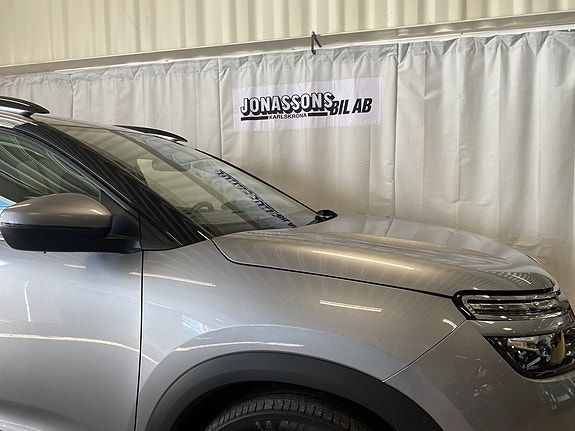 Citroen C5 Aircross 2 of 10