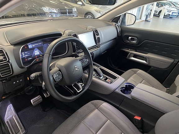 Citroen C5 Aircross 6 of 10