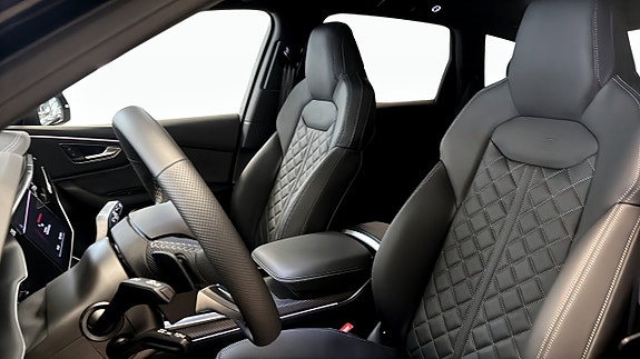Audi Q7 8 of 12