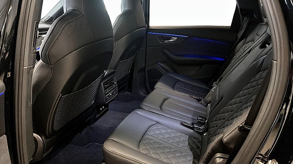 Audi Q7 11 of 12