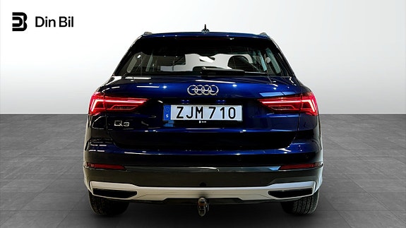 Audi Q3 5 of 20