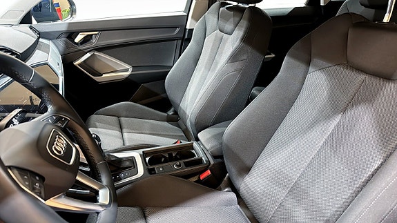 Audi Q3 8 of 20