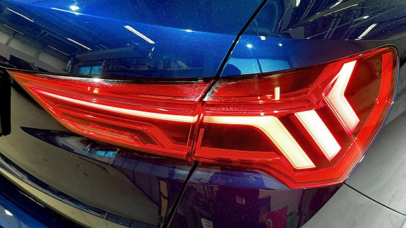 Audi Q3 15 of 20