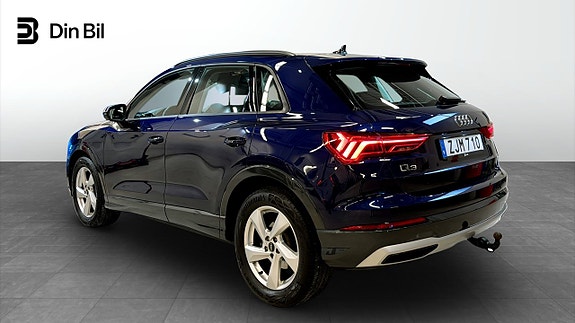 Audi Q3 3 of 20