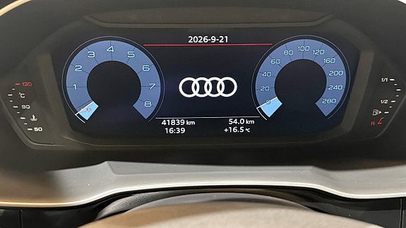 Audi Q3 18 of 20