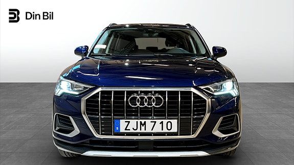 Audi Q3 4 of 20