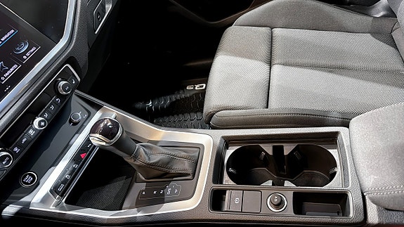 Audi Q3 20 of 20