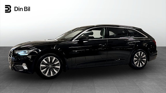 Audi A6 2 of 15