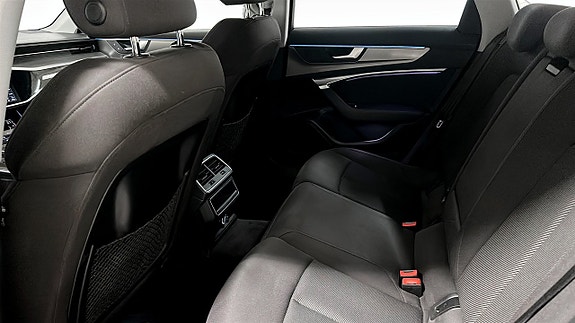 Audi A6 12 of 15
