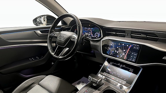 Audi A6 11 of 15