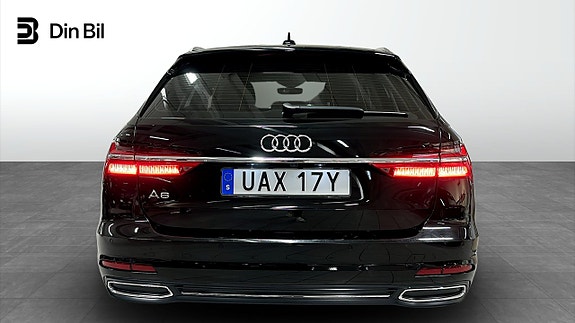 Audi A6 5 of 15