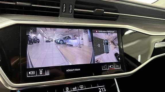 Audi A6 15 of 15