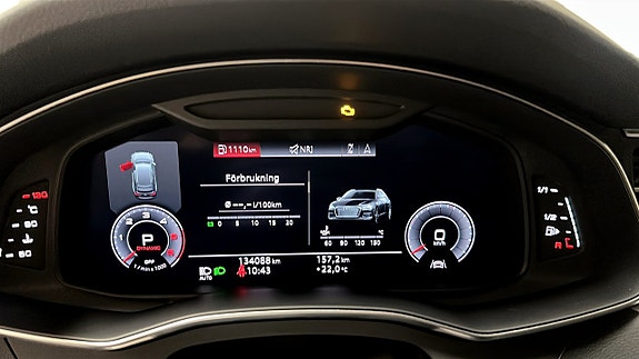 Audi A6 14 of 15