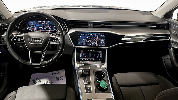 Audi A6 10 of 15