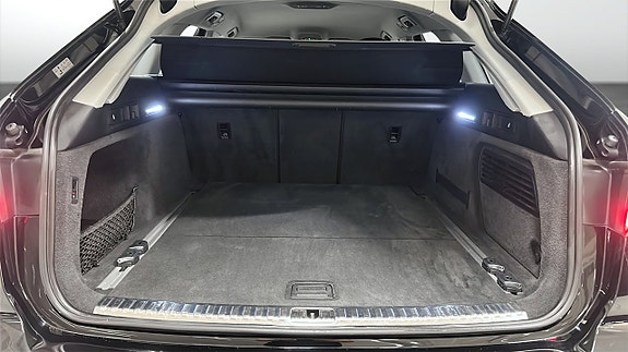 Audi A6 13 of 15