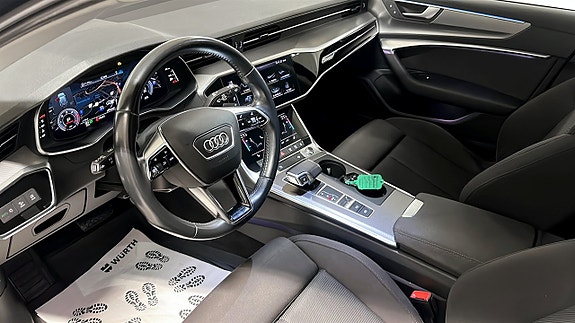 Audi A6 7 of 15