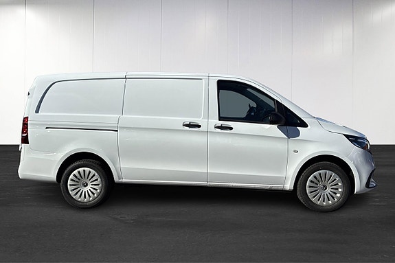 Mercedes-Benz Vito 116 8 of 17