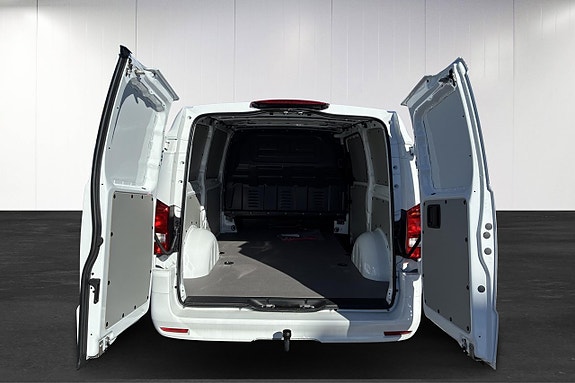 Mercedes-Benz Vito 116 16 of 17
