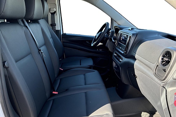 Mercedes-Benz Vito 116 14 of 17