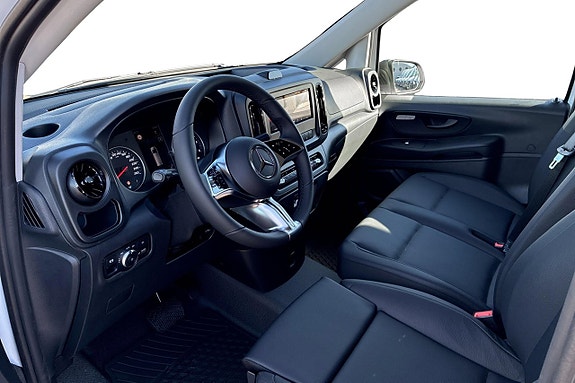 Mercedes-Benz Vito 116 10 of 17