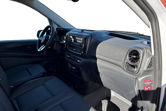 Mercedes-Benz Vito 116 13 of 17