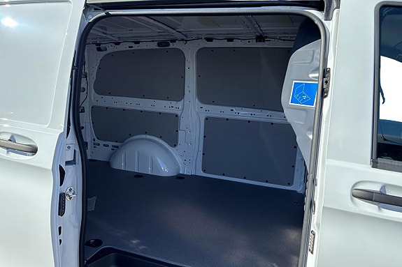 Mercedes-Benz Vito 116 17 of 17