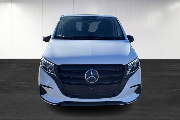 Mercedes-Benz Vito 116 5 of 17