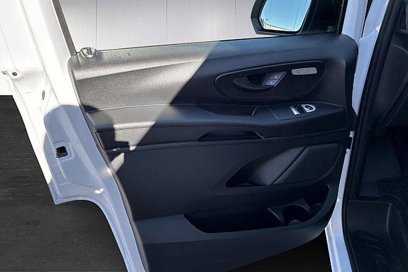 Mercedes-Benz Vito 116 9 of 17