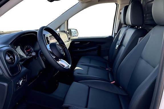 Mercedes-Benz Vito 116 11 of 17