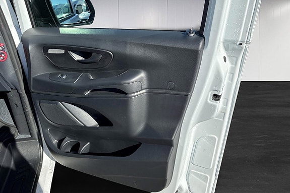 Mercedes-Benz Vito 116 12 of 17