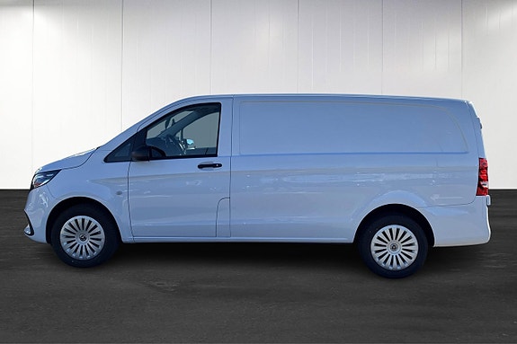 Mercedes-Benz Vito 116 7 of 17
