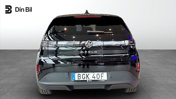Volkswagen Polo 5 of 9