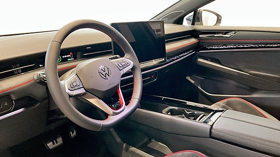 Volkswagen ID.7 7 of 12