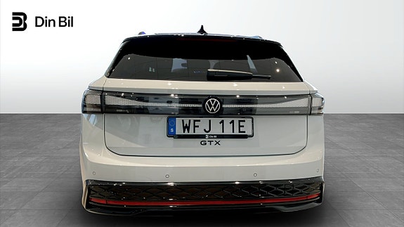 Volkswagen ID.7 5 of 12