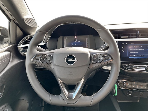 Opel Corsa 7 of 15