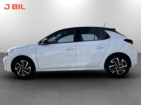 Opel Corsa 13 of 15