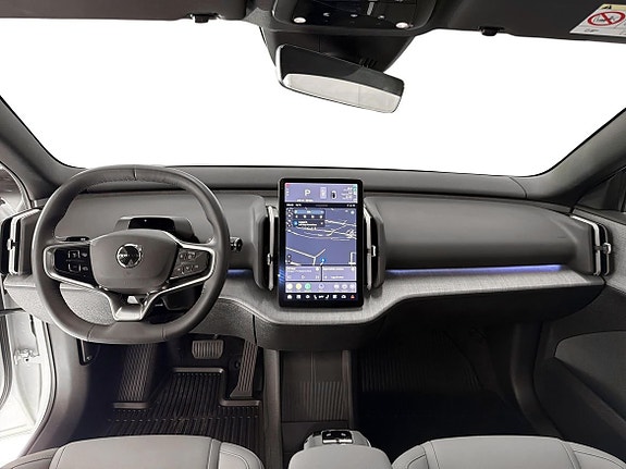 Volvo EX30 7 of 12
