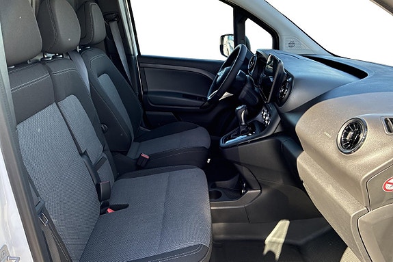 Mercedes-Benz eCitan 14 of 16