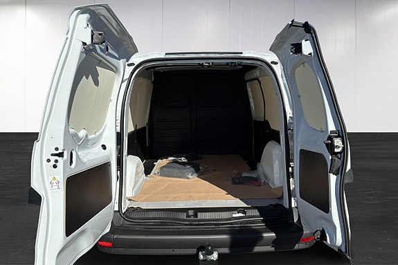 Mercedes-Benz eCitan 16 of 16